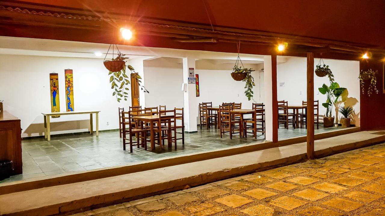 Pousada Vila Aconchego - Rede Bem Bahia Coroa Vermelha Exterior foto